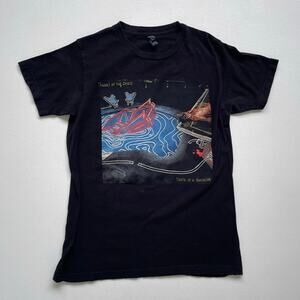 Panic! At The Disco Death Of A Bachelor Tee / Size S / Tultex / Indie Sleaze Emo